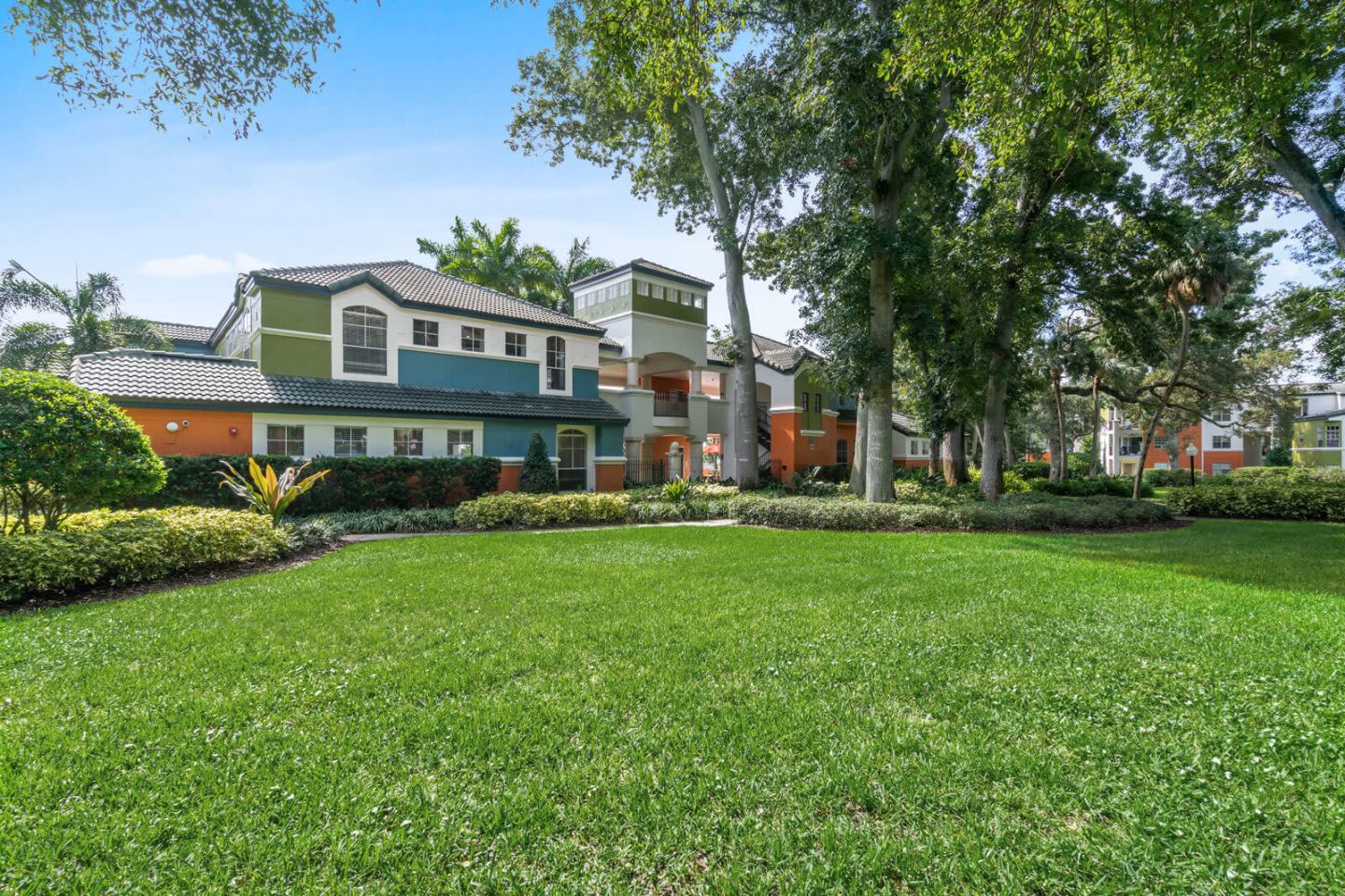 Bayside Arbors of Clearwater Image 18
