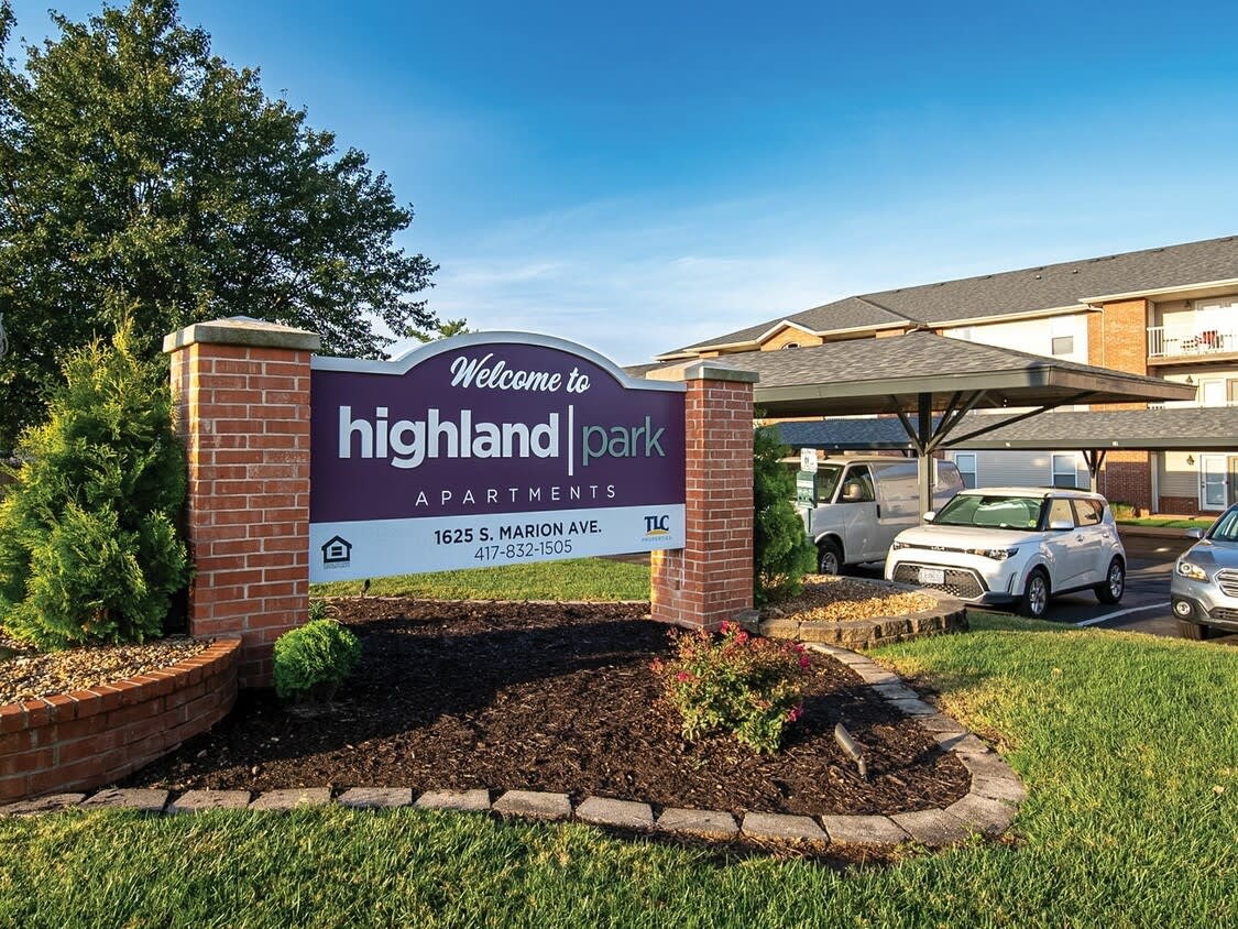 Highland Park Image 4