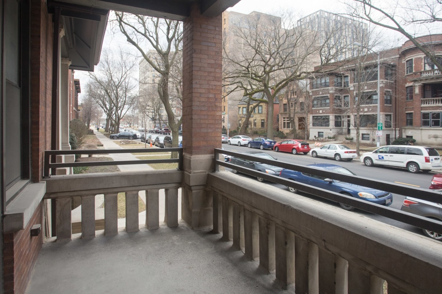 5507-5509 S Hyde Park Boulevard Image 18