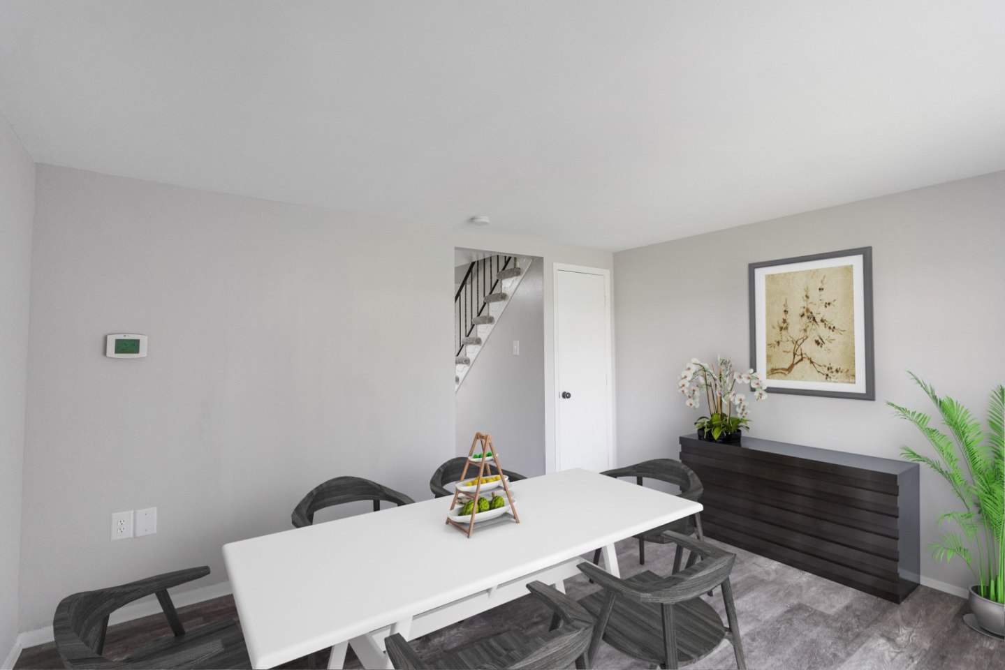 Townhomes at River's Crossing Image 3