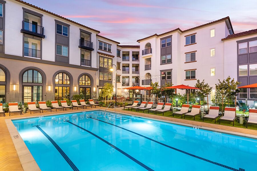 West Village Poway Image 1