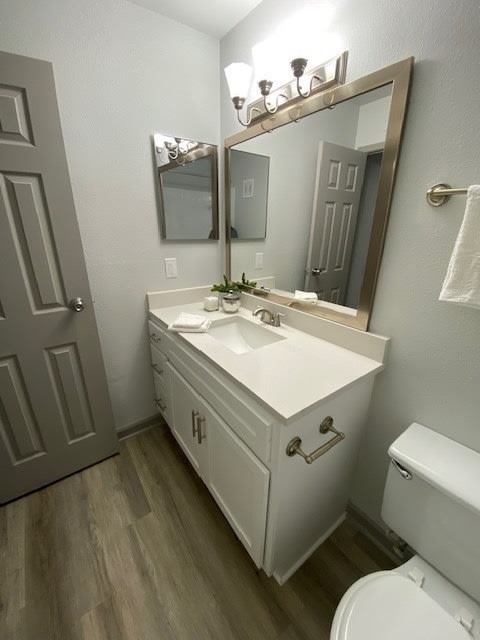 Trailpoint at the Woodlands Image 10