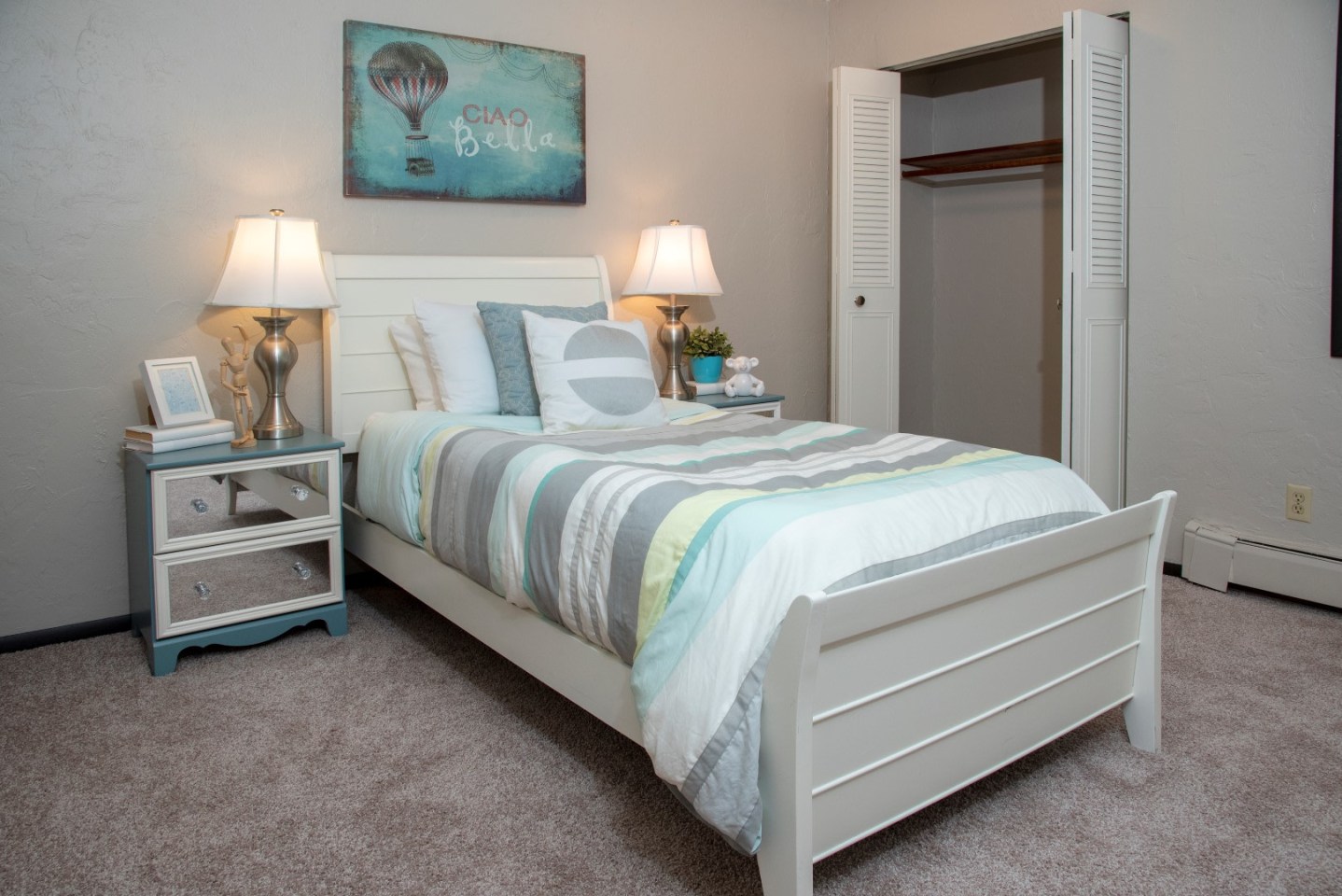 Highland Park Apartments Image 8