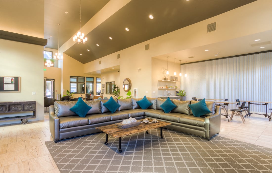 Puget Park Apartments Image 3