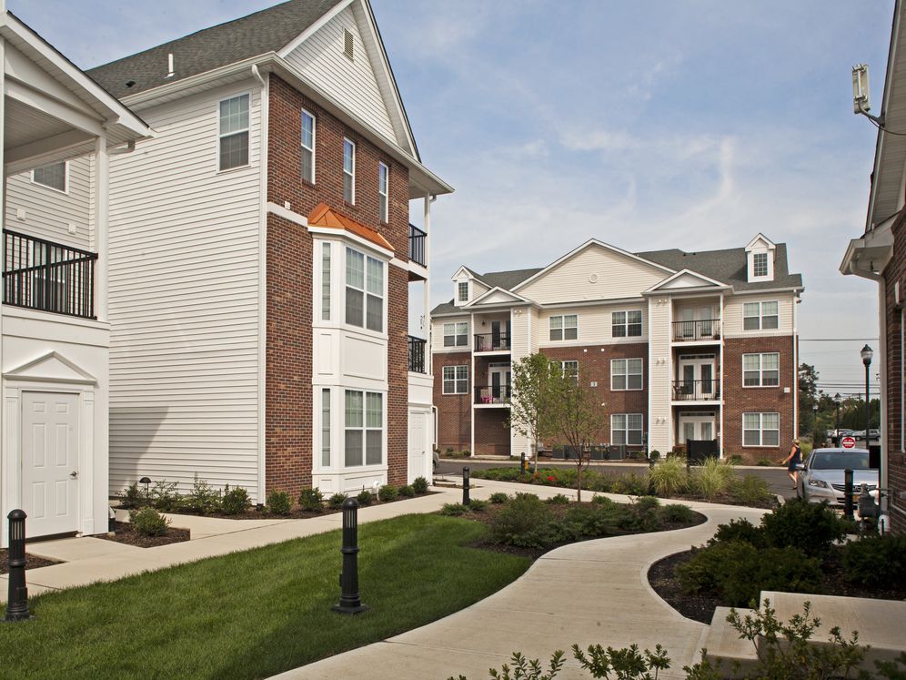 Avalon Garden City Image 8