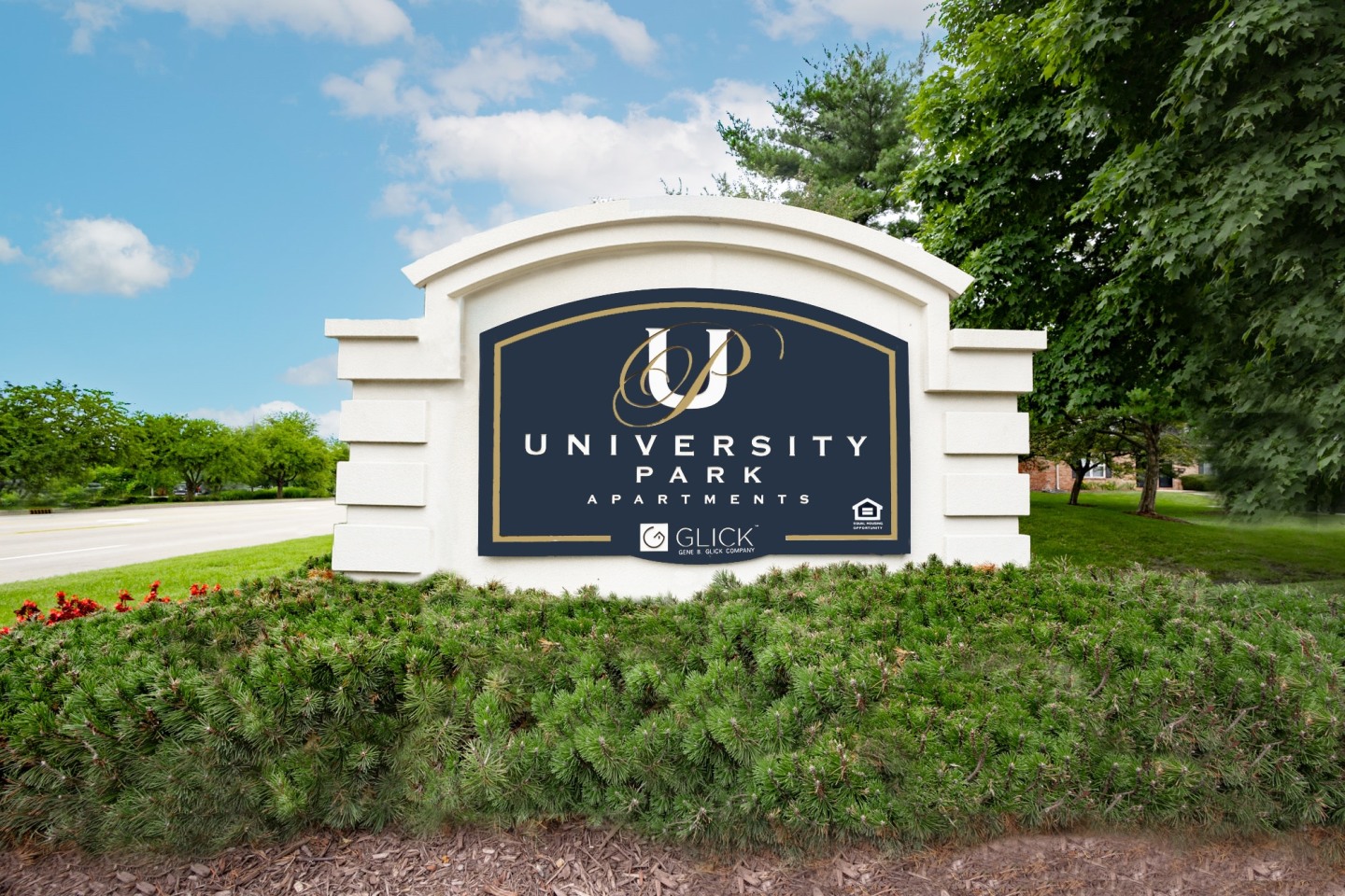 University Park Apartments Image 18