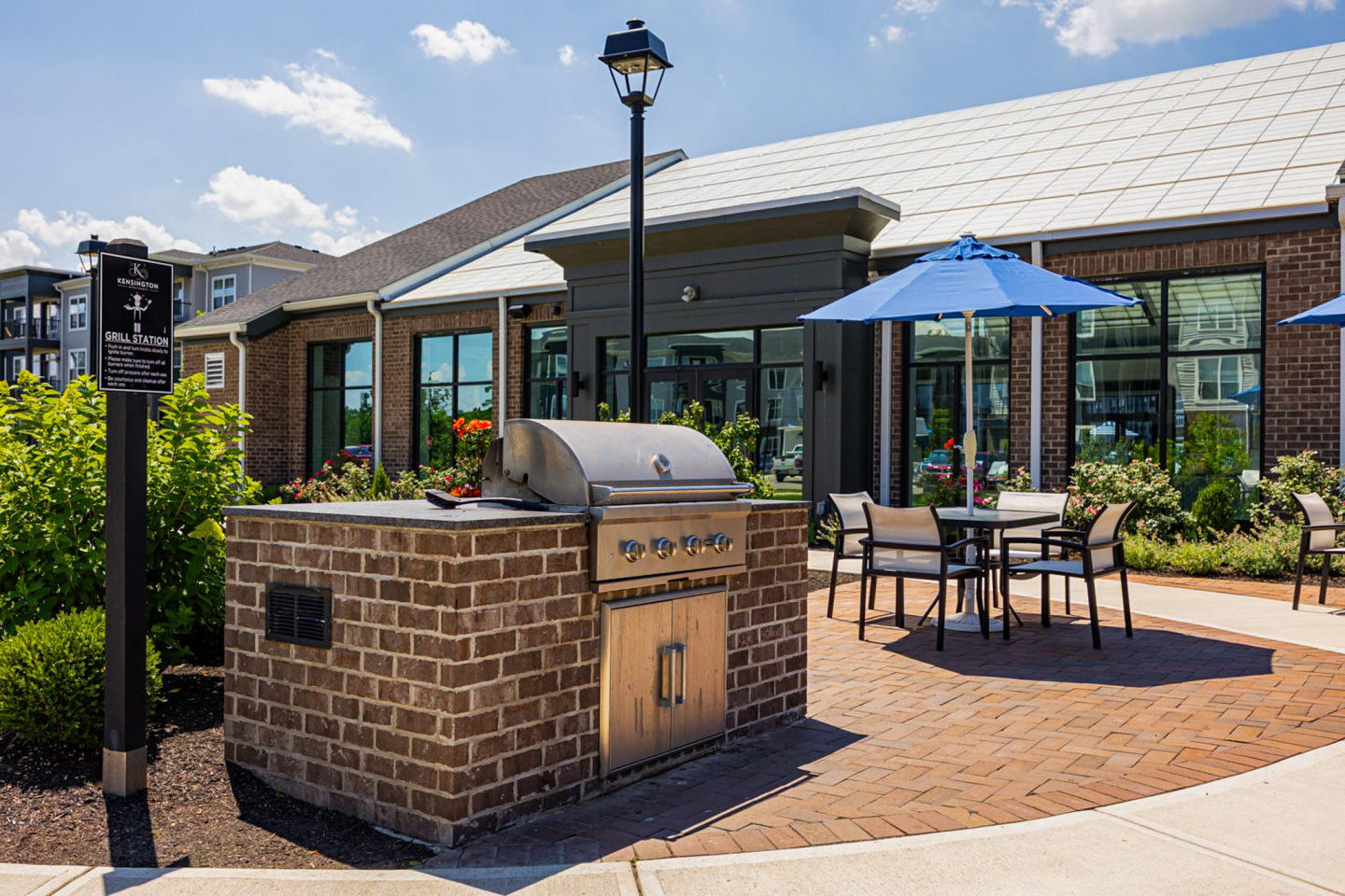 The Kensington at Riggins Run Image 23