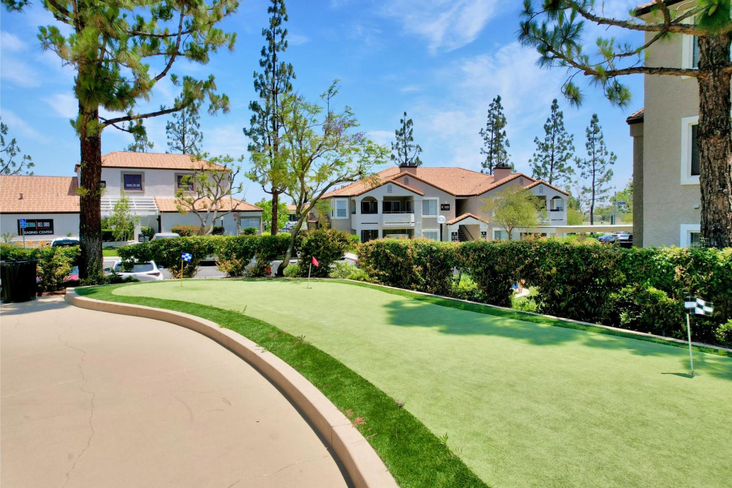 Sierra Del Oro Apartments Image 26