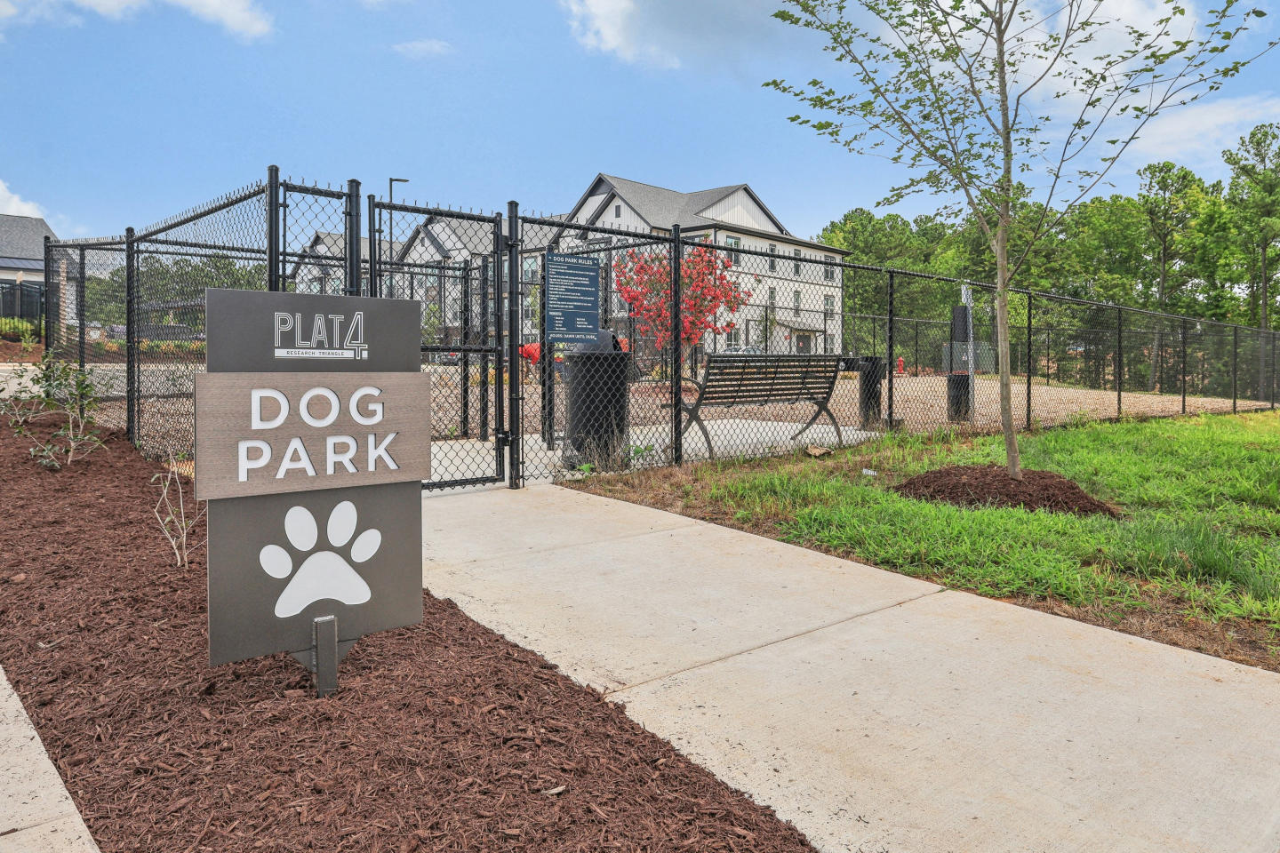 Plat 4 at Research Triangle Park Image 37
