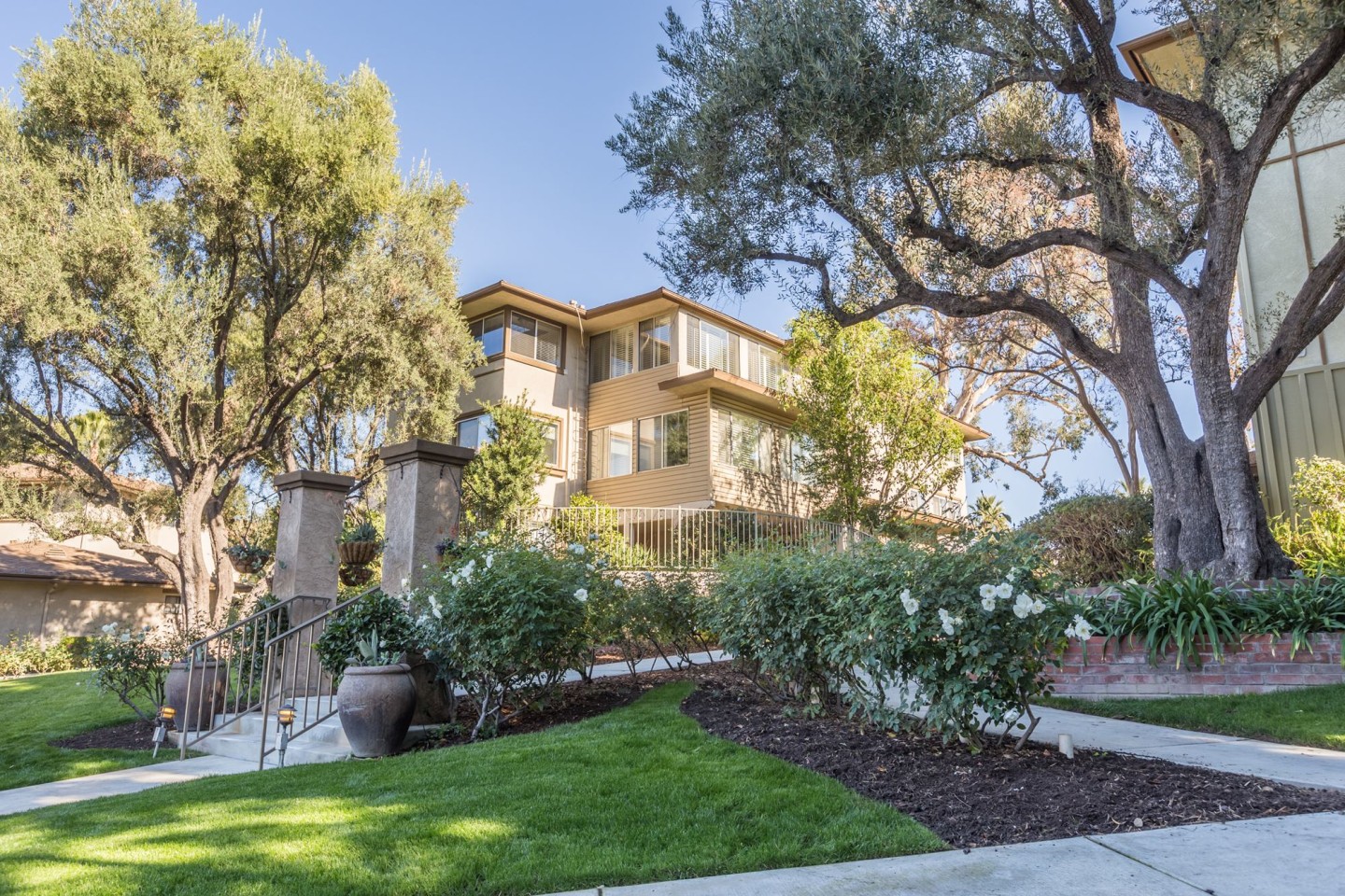 Orange Grove Circle Image 2