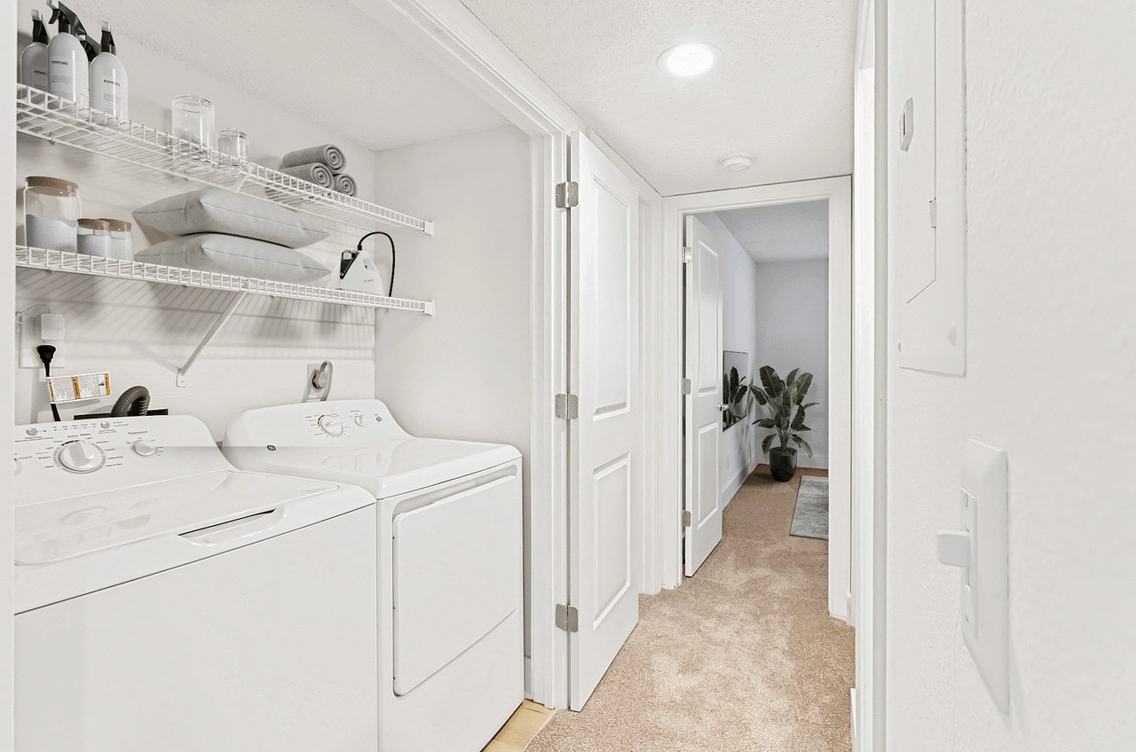 Affordable Housing - The Parke at Trinity Apartment Homes Image 21