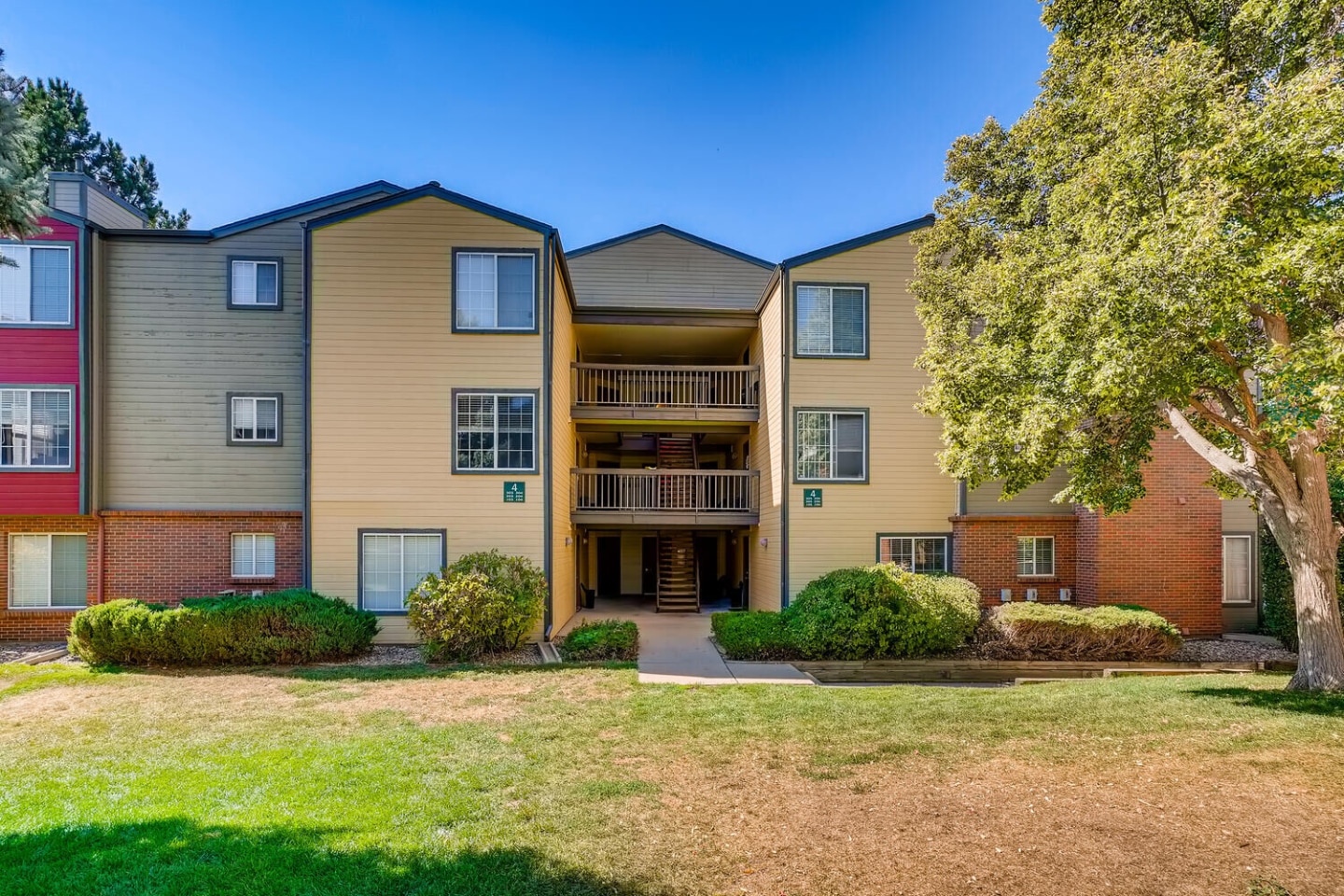 Loretto Heights Image 39