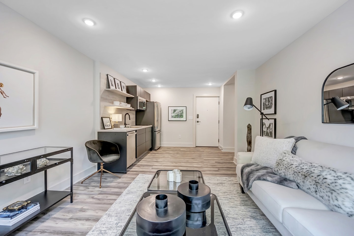31Sixty Linwood Image 10