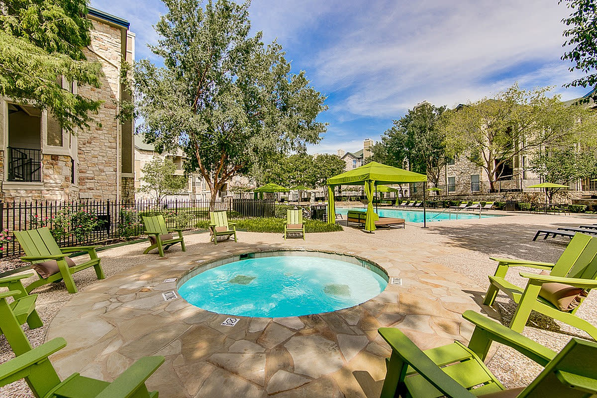 Stonebriar of Frisco Image 5