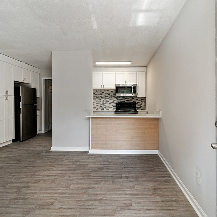 The Station on Pineview Image 1