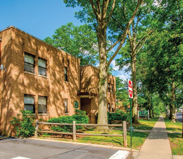 Watchung View Apartments Image 5