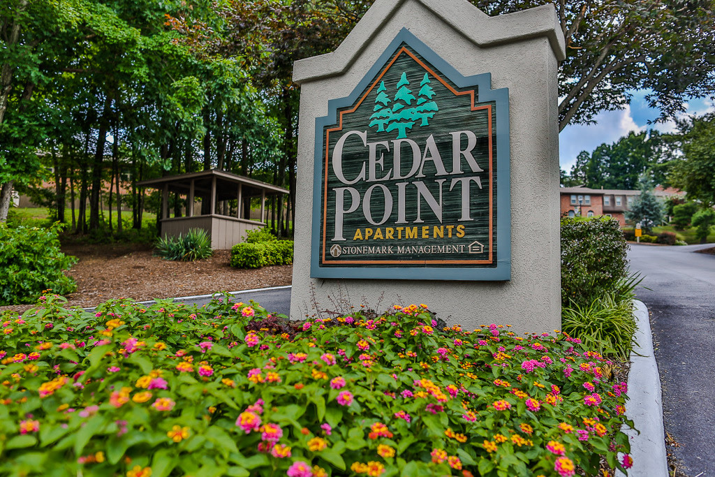 Cedar Point Apartments Image 31
