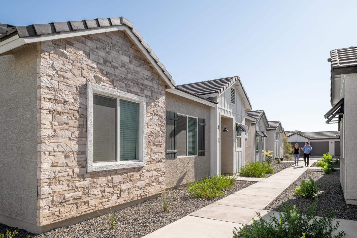 Bungalows on Bowlin Image 16