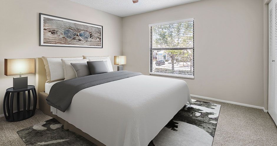 Gulfshore Apartment Homes Image 7