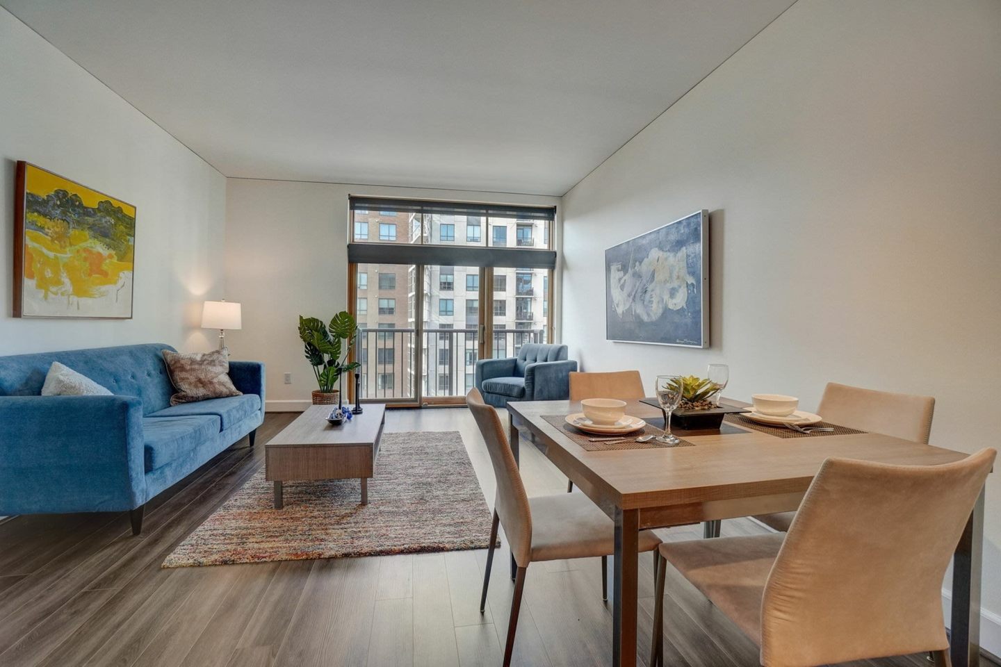 Burlington Tower Image 8