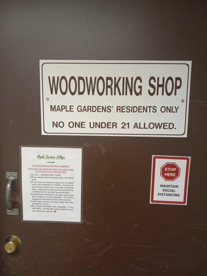 Maple Gardens Village Image 37