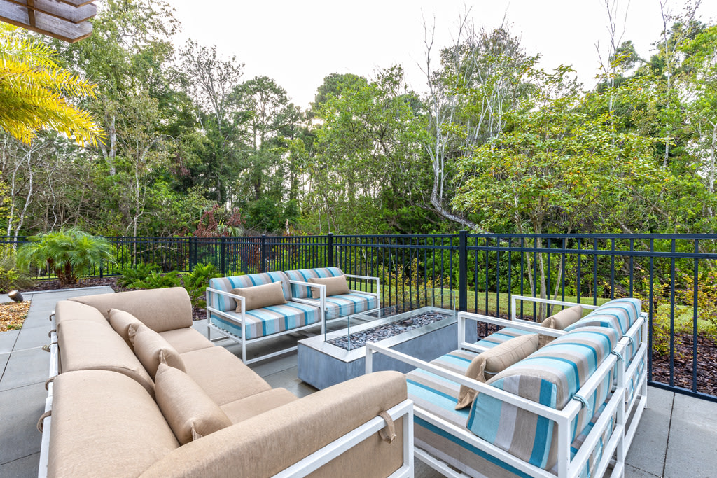 Vintage Amelia Island Apartments Image 44