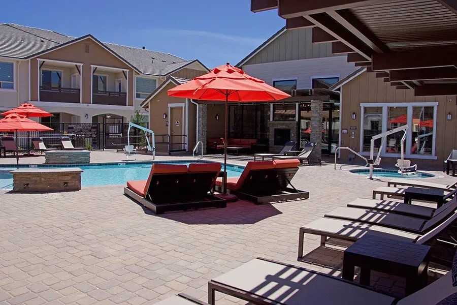 Silverado Apartments Image 6