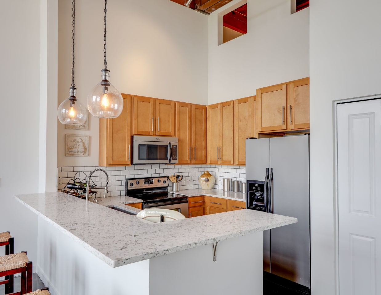 The Lofts Of Greenville Image 11