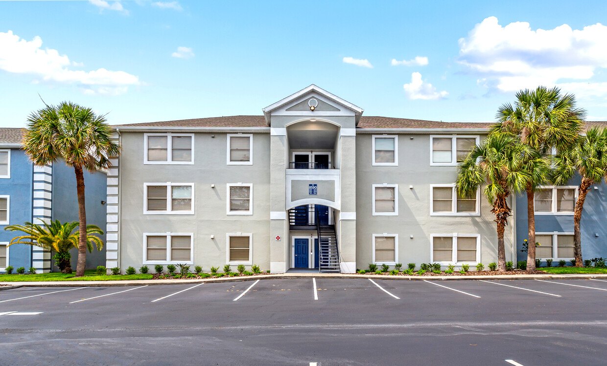 Reserve at Temple Terrace Image 4