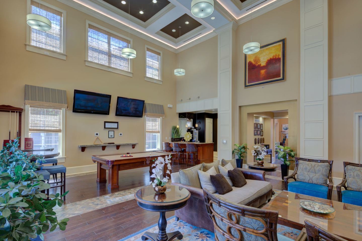 Cambria at Cornerstone Apartments Image 4