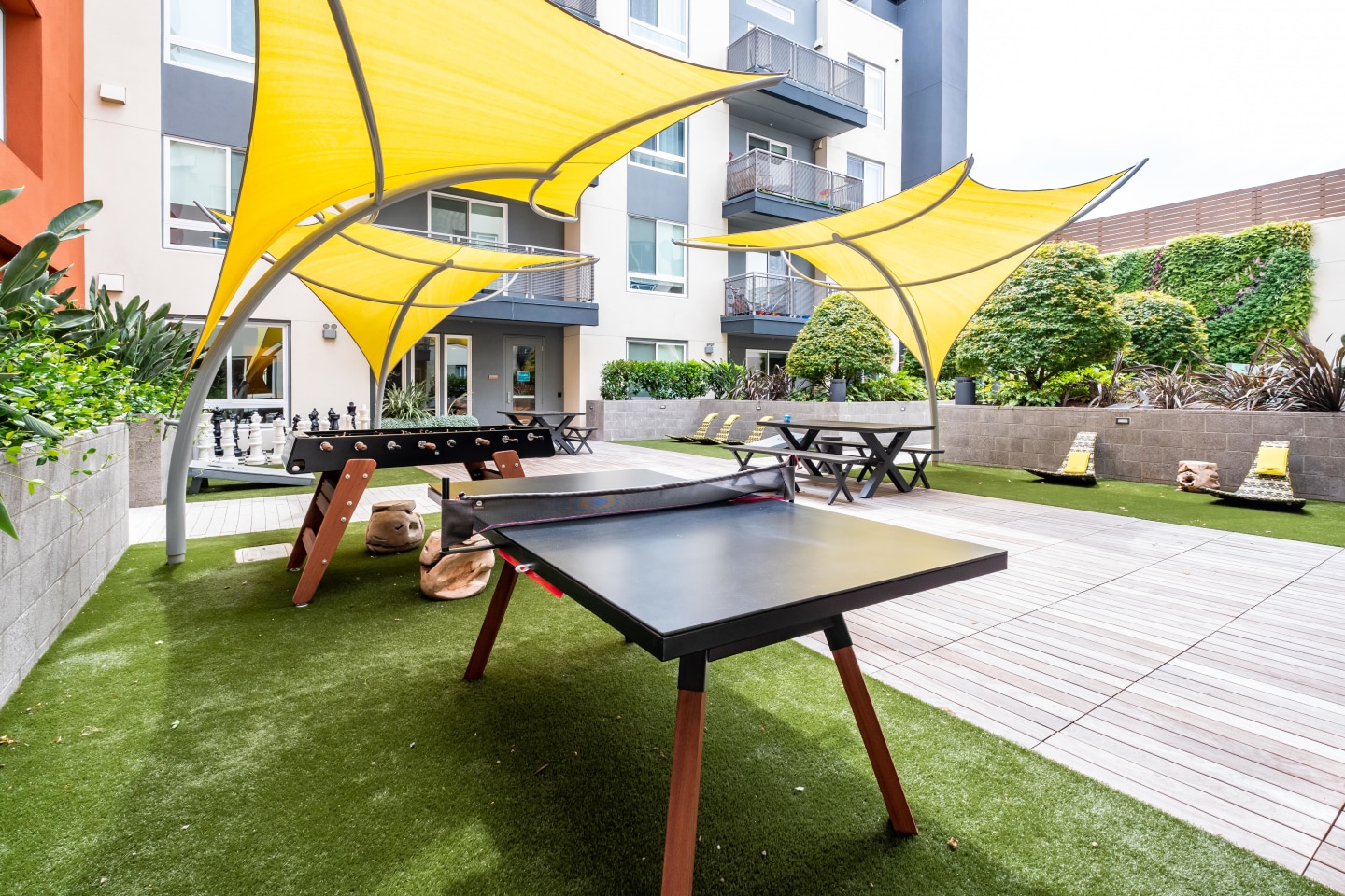 The Flats Cityline Image 20