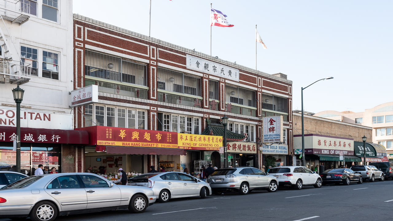 Modera Jack London Square Image 9