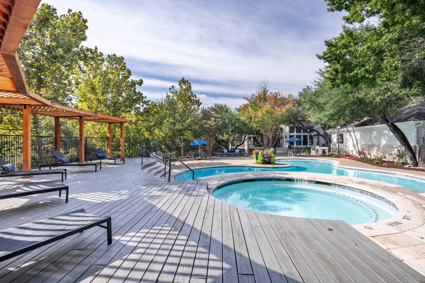Canyon Resort at Great Hills Apartments Image 14