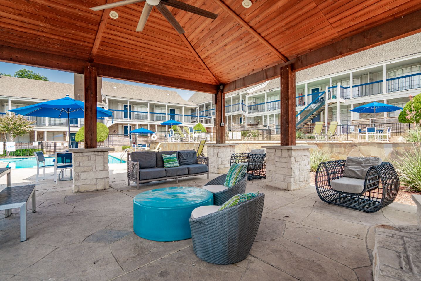 Brookshire Apartments Image 7