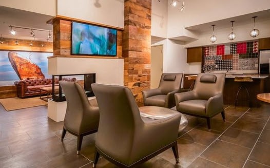 Pierhouse at Channelside Image 11