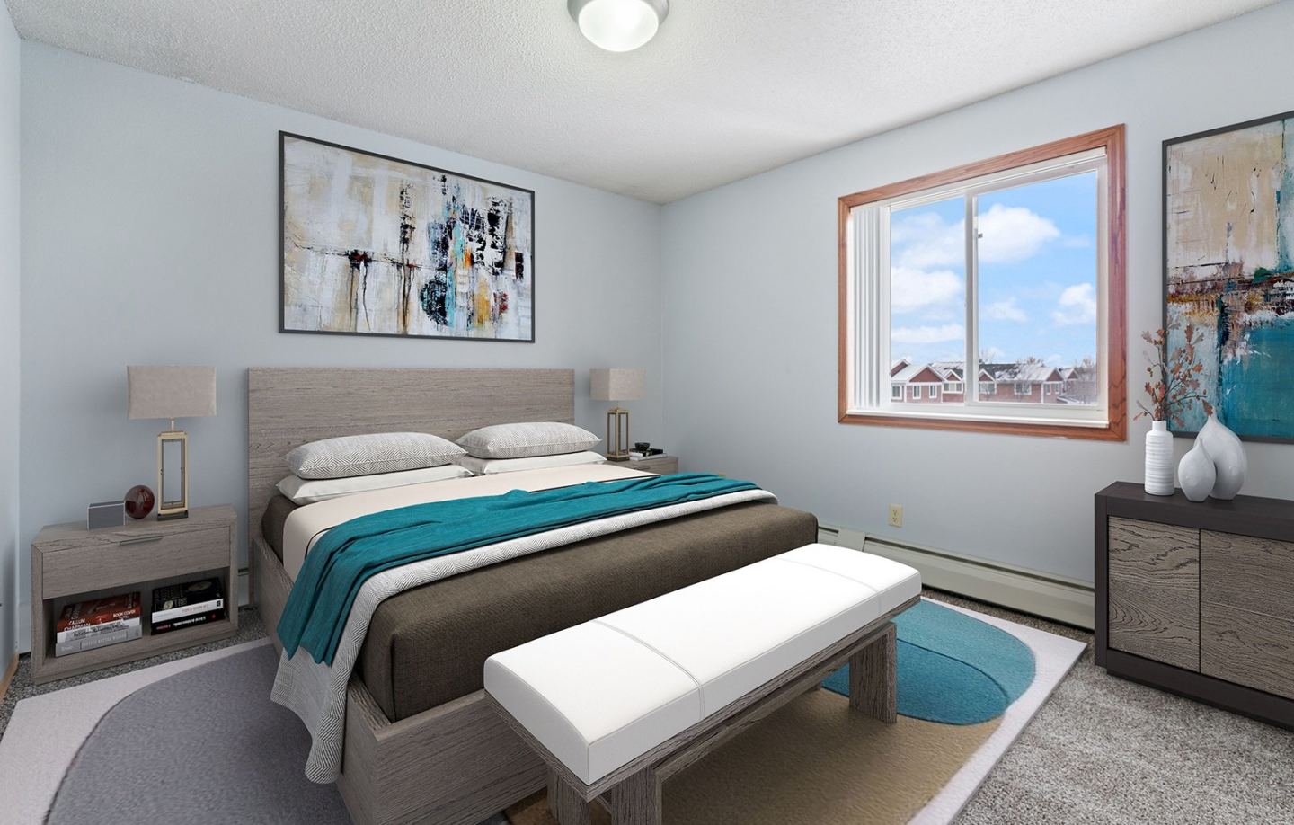 Albertville Meadows - Affordable Housing Image 5