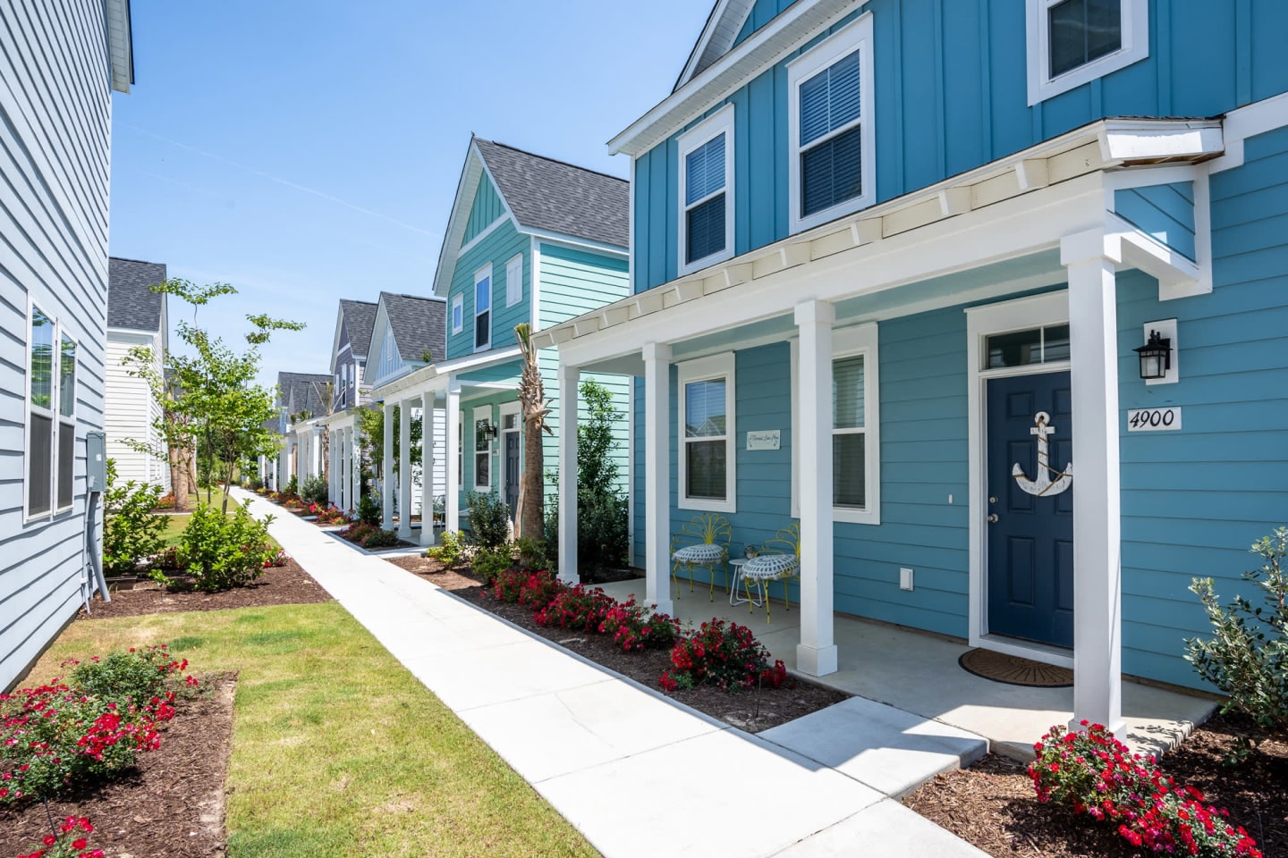 Seaglass Cottage Apartment Homes Image 18