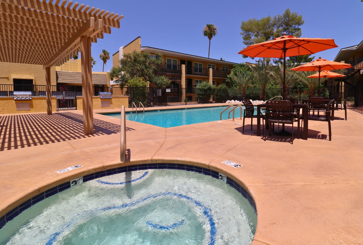 Villas Las Naranjas Image 17