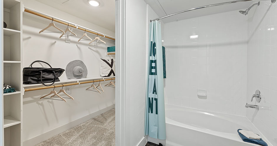 The Standard at Domain Northside Apartments Image 10