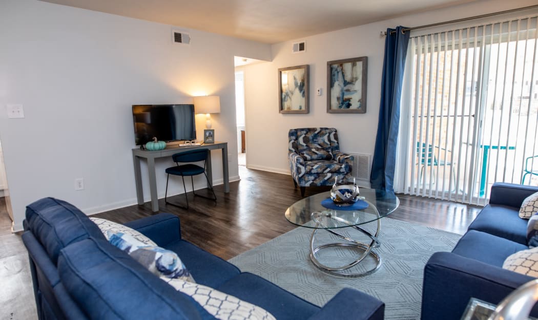 The Residences at Forest Grove Image 3