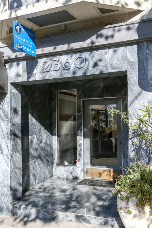 2360 Van Ness Image 2