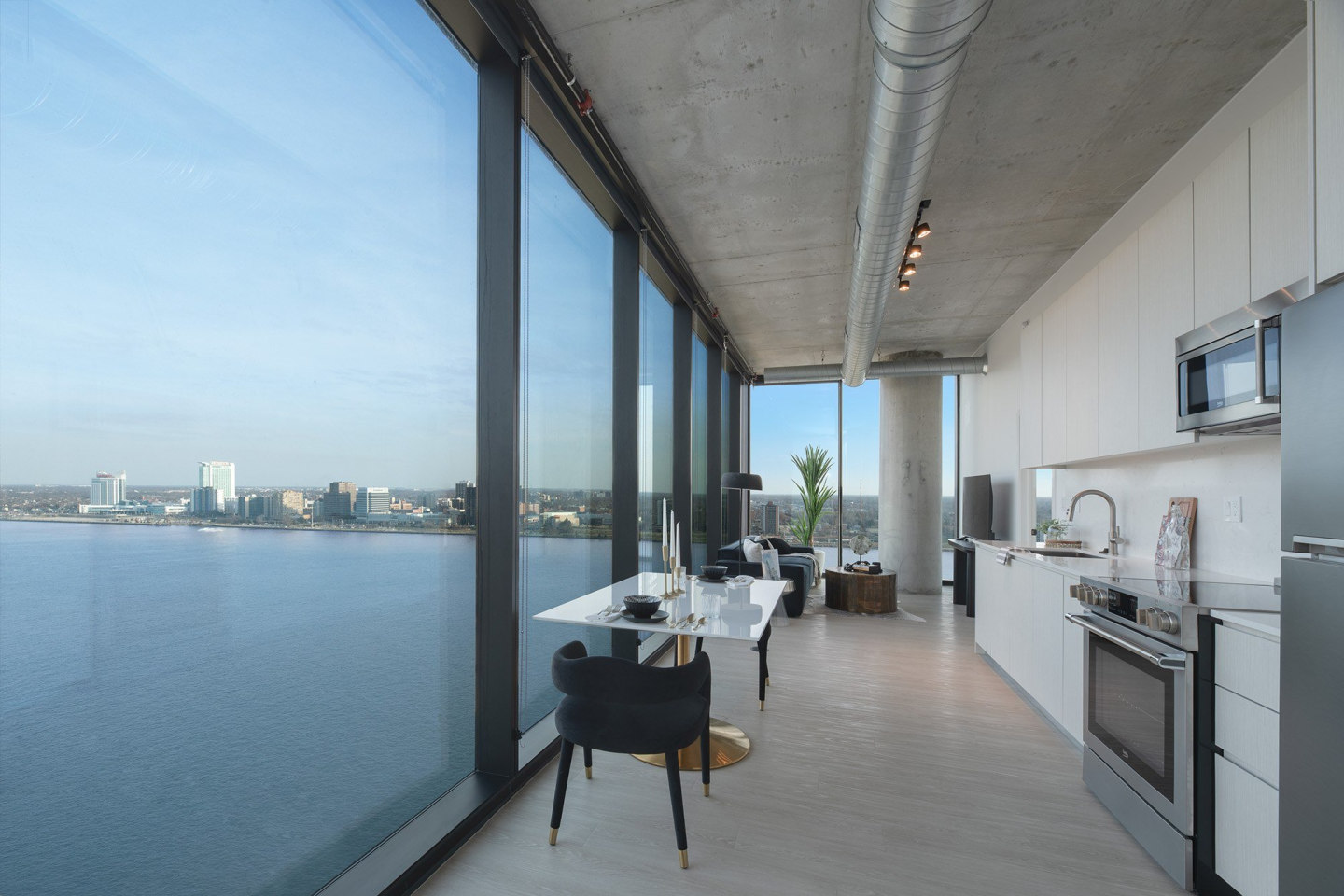 The Residences at Water Square Image 4
