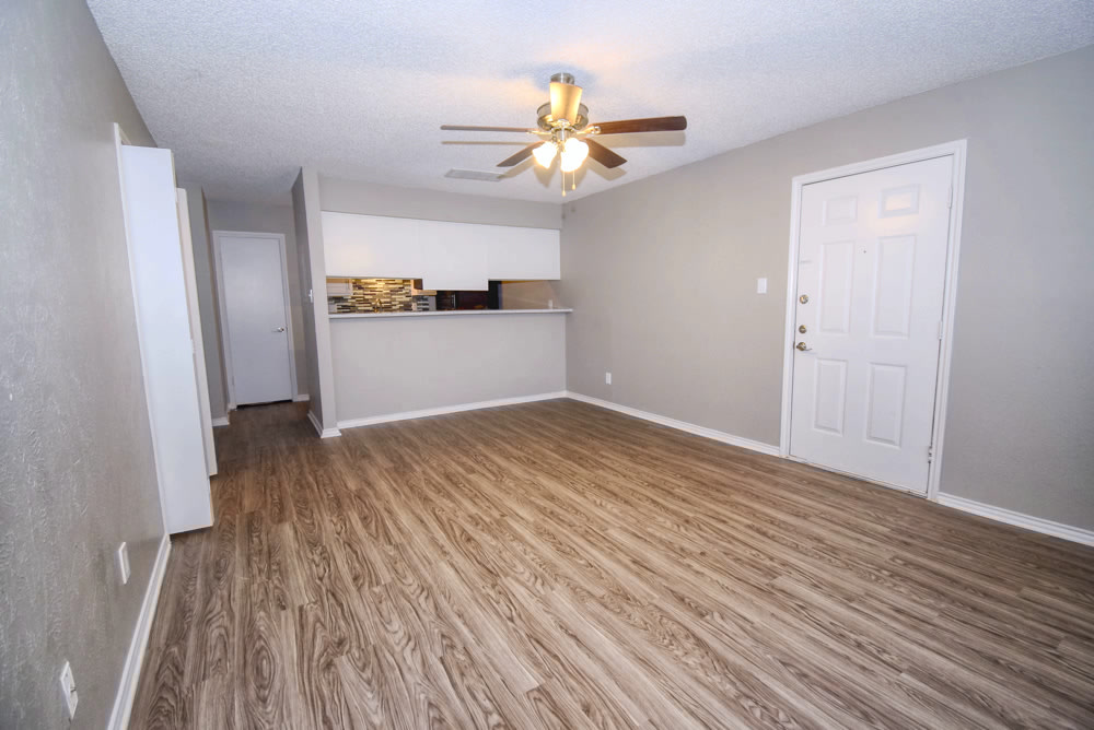 Trinity Pines Apartments Image 12