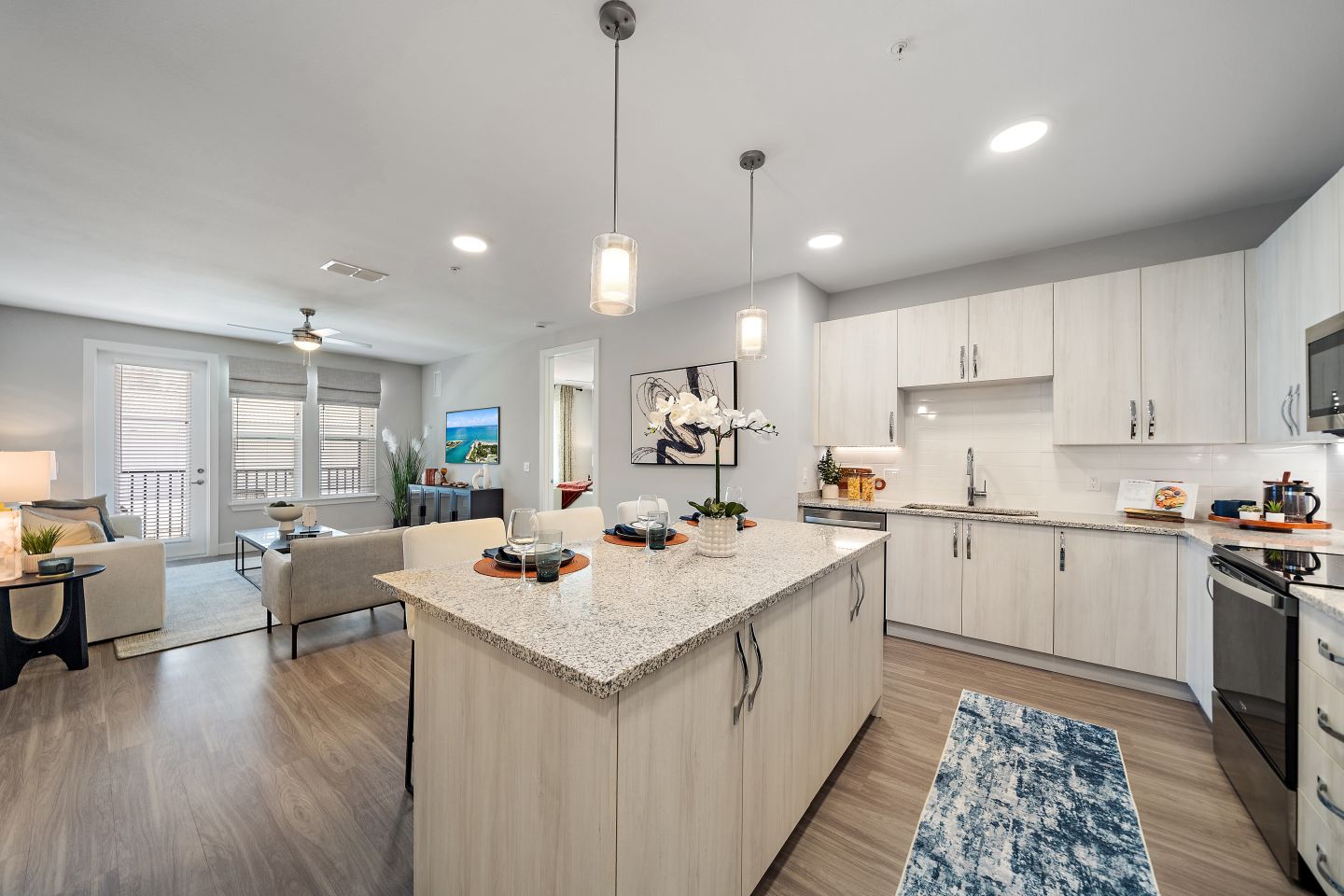 Mira at Palmer Ranch- 55+ Active Living Community Image 51