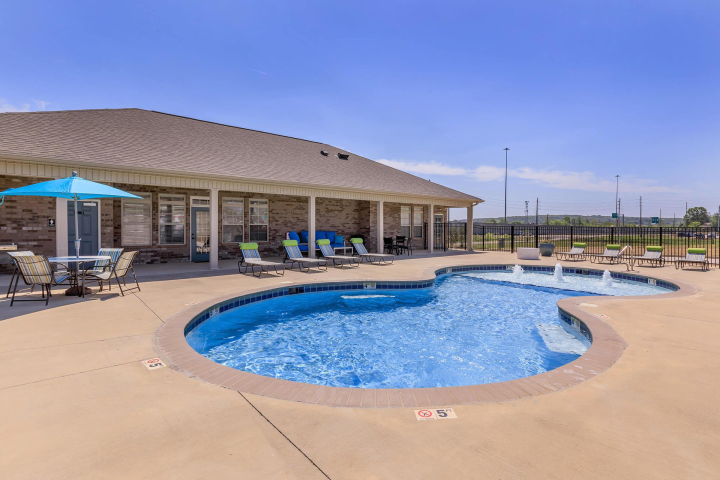 Villas at Kelly Springs Image 32