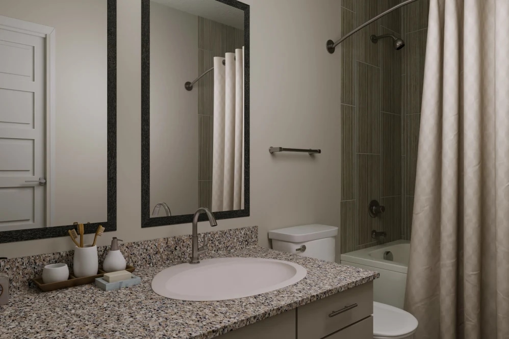 The Abbey at Energy Corridor - Premium Units Image 2