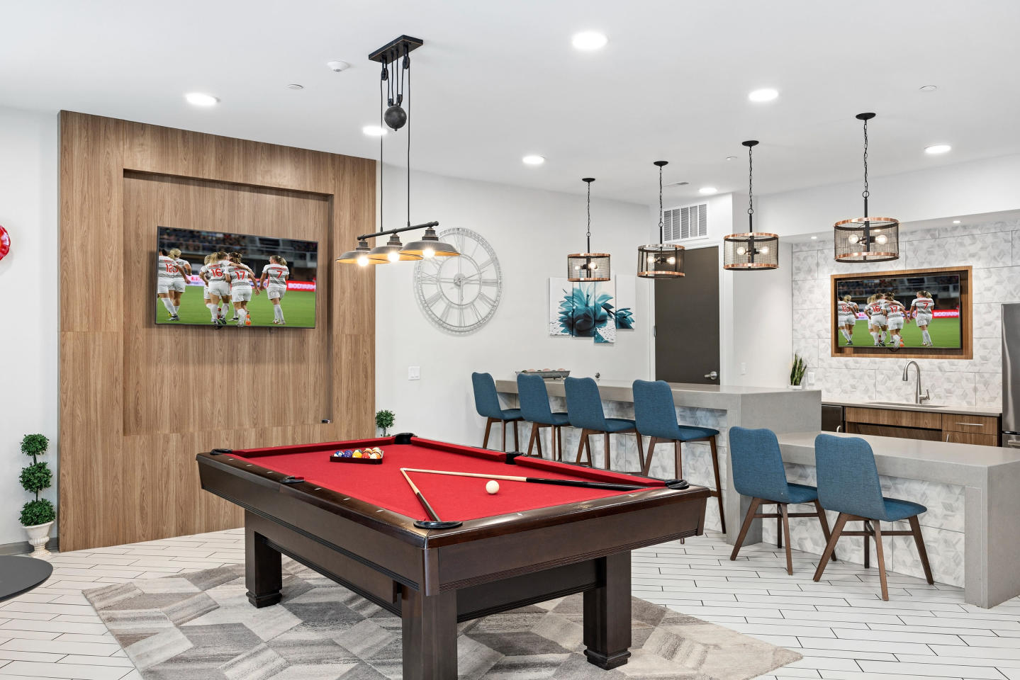 The Residences at Park Place Image 32