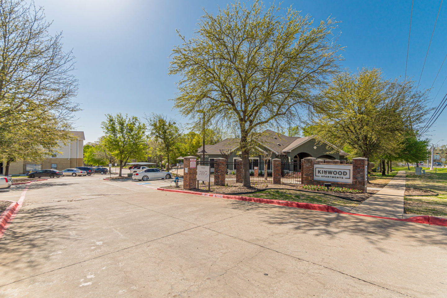 Kinwood Apartments - Affordable Housing Image 22