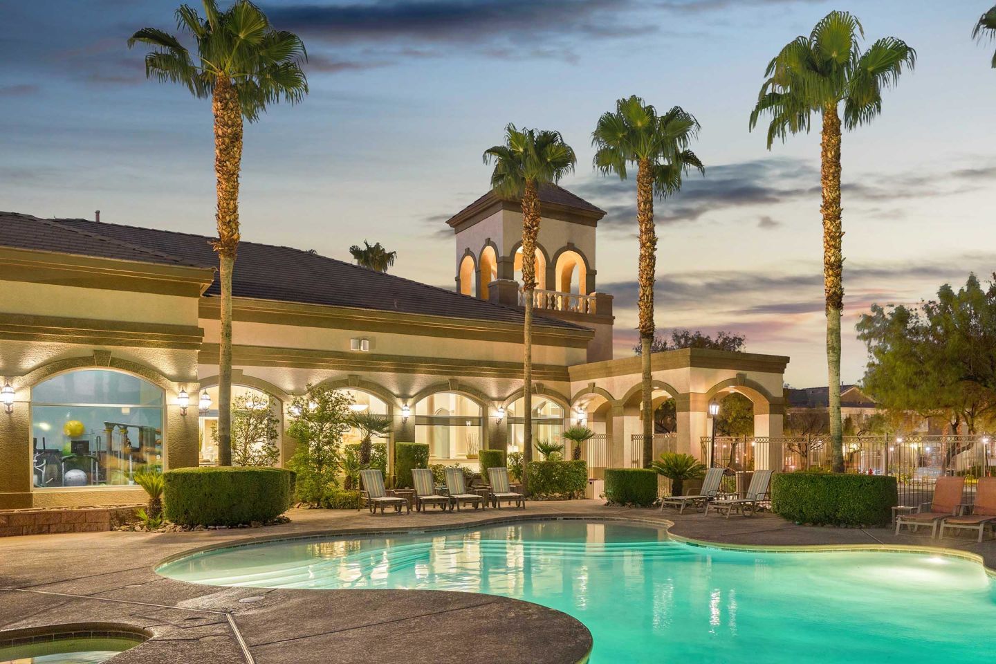 The Resort at Coronado Ranch Image 78