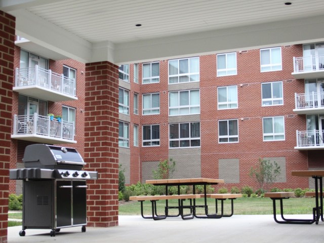 Henderson Park Image 20